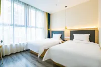 Yiju Hotel Hotels in Xi'an