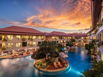 Patong Paragon Resort & Spa