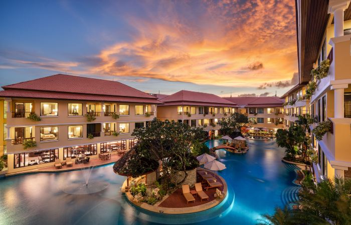 Patong Paragon Resort & Spa