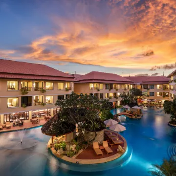 Patong Paragon Resort & Spa