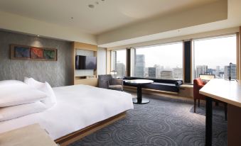 The Capitol Hotel Tokyu