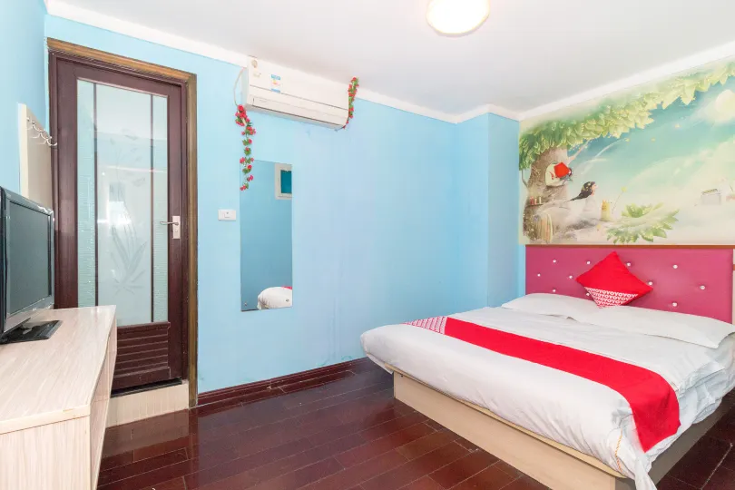 Tianxin Motel