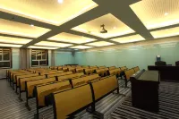 太美ホテル（保定鉄道駅萬博広場）