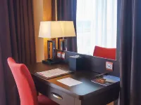 Grand Lagoi Hotel Bintan Hotels in Bintan Regency