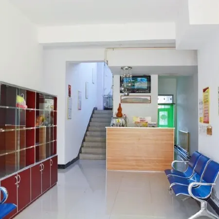Chaihe Huanyue Hotel
