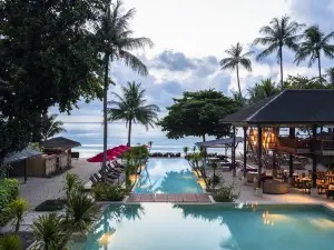Anantara Rasananda Koh Phangan Villas
