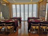 Tengchong Boyun Hot Spring Inn Hotels in Tengchong