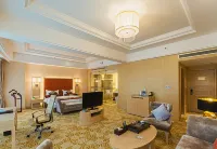 Meiyun Garden Hotel فنادق في يانغ تشنغ