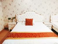 南京斯维登度假公寓(河西万达广场) - 标准双床房