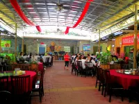 Wanlv Hakka Inn - 2-Star