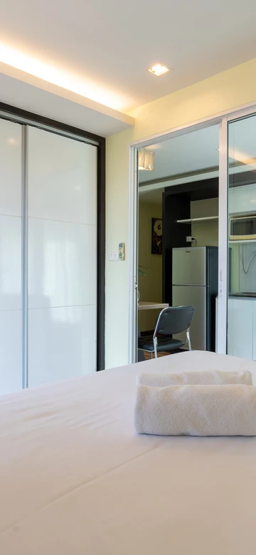 รูปภาพของกรีนวิว เอกมัย 10