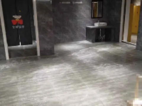 Huadian Yindu Hotel Hotels in Huadian