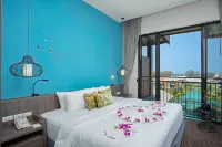 Mai Holiday by Mai Khaolak - Adult Zone