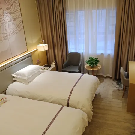 Yundu Hotel