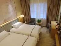 Yundu Hotel Hotels in Guangshui