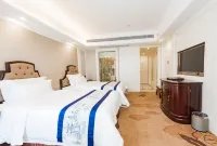 โรงแรมรีสอร์ทซีหู - 3 ดาว