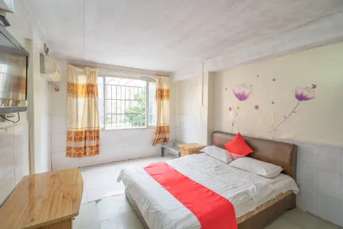 Liuzhou Xiongzhuang Small Hotel (Liunan Wanda Branch)