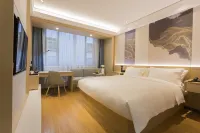 Yue Junlai Hotel Hotels in Wuhan