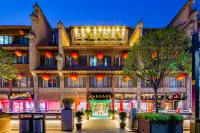 Ibis Styles Hotel (Xi'an Bell and Drum Tower Huimin Street) Hotels in Xi'an