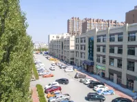 Lavande Hotel Hotels near Lijing Square