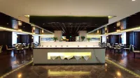 Nuojin Hotel - Morgenmad