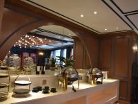 栖巢酒店(重庆解放碑店) - 餐厅