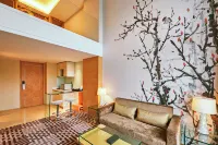 Dorsett Shanghai Hoteles en Shanghái