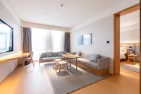 JI Hotel (Huai'an Bochishan Park)