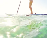 LUX* Le Morne, Mauritius - Gym