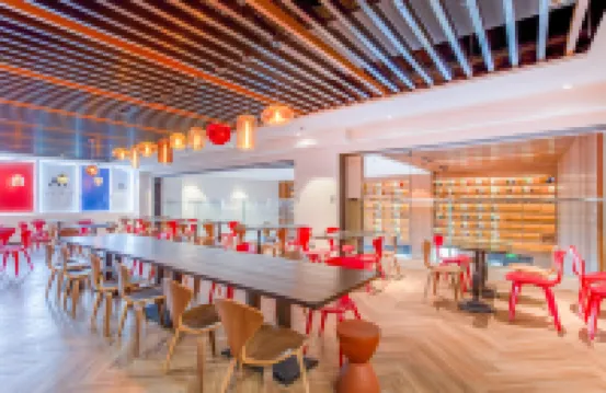 他山藝術飯店（日照萬象滙萬達廣場店）