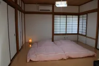 Resorthouse Bamboo Hotels in Kannami