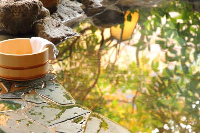 フィットネス&レクリエーション施設 鬼怒川温泉ホテルの写真