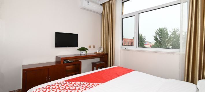 Tai Kang Si Hai Bin Guan Hotels in Taikang