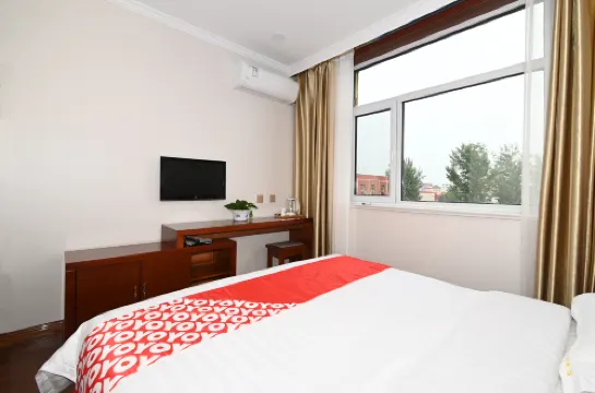 Tai Kang Si Hai Bin Guan