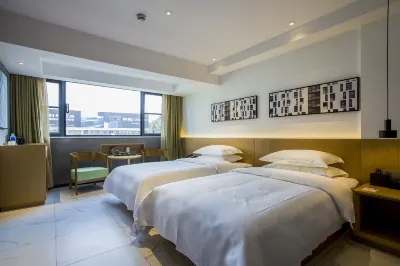 EASTEL HOTEL