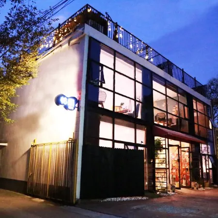 Shanghai Gege Villa