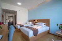 Ringer Contai Smart Choice Wuhan Hotels in Wuhan
