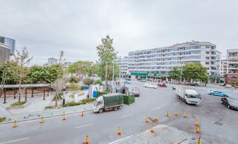 Heng 8 Hotel (Mulan Plaza)