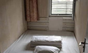 Baishan Apple Guest Room