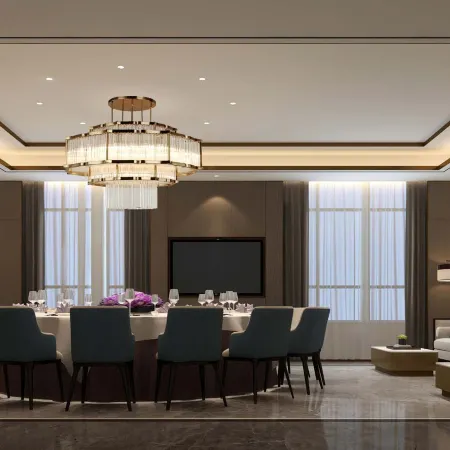 Taibo Hotel