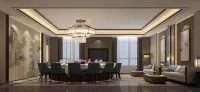 Taibo Hotel - Morgenmad
