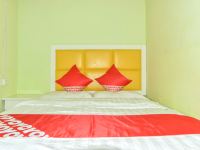 OYO长沙枫林旅馆 - 标准大床房