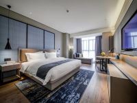 福州世纪城会展酒店公寓 - 温馨大床房
