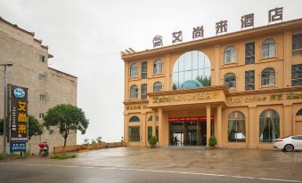 Aishanglai Fashion Hotel