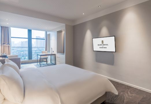 1. 리젠 유샹 호텔..