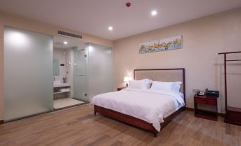 Pinjia Business Hotel
