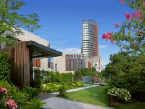 Zhangzhou Yuanshan Fliport Hotel Hotels near Zhangzhou Ancient City