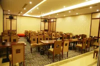 Tiantai Xilandeng Hotel