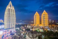 Jixiang Valley Hotel