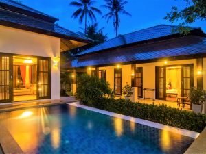 Kirikayan Luxury Pool Villa  Spa Samui